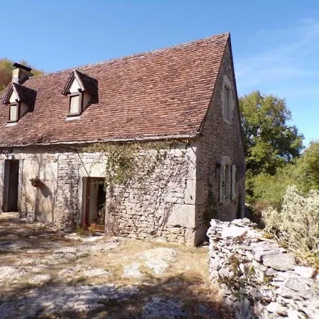 House La Garenne Mejere 2 * Espédaillac