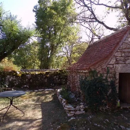 House La Garenne Mejere 2 Tatil Evi