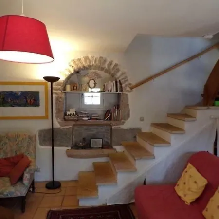 House La Garenne Mejere 2 Espédaillac