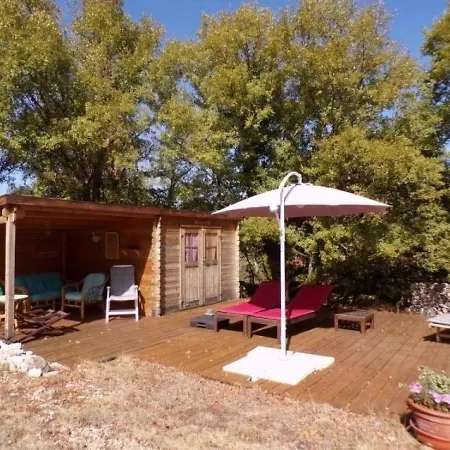 Tatil Evi House La Garenne Mejere 2