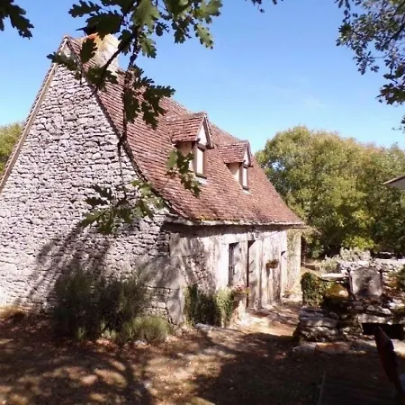 Tatil Evi House La Garenne Mejere 2 *