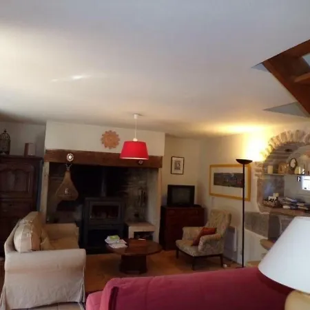 House La Garenne Mejere 2 Tatil Evi