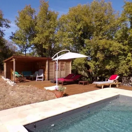 Tatil Evi House La Garenne Mejere 2