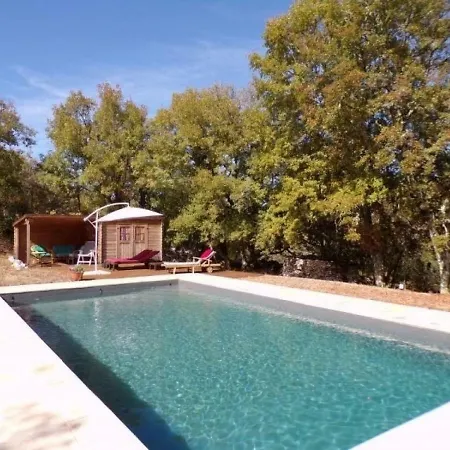House La Garenne Mejere 2 Tatil Evi *