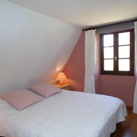 House La Garenne Mejere 2 Tatil Evi